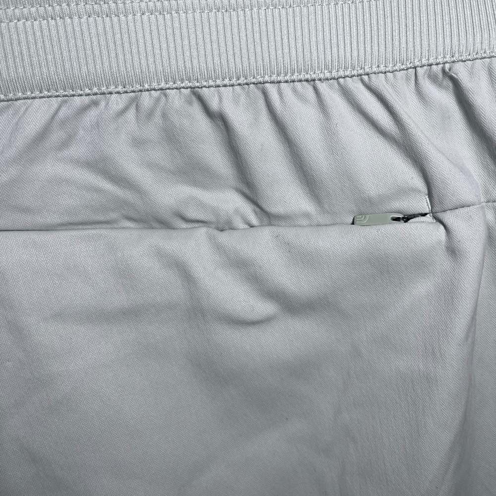 The North Face Aphrodite Bermuda Shorts Women’s Medium Long Misty Sage NWT - Picture 7 of 9